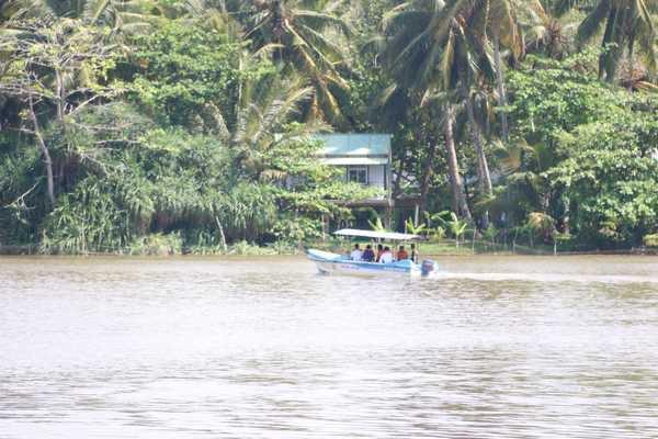 Lohas Beach Resort Villa Kalutara Exterior foto