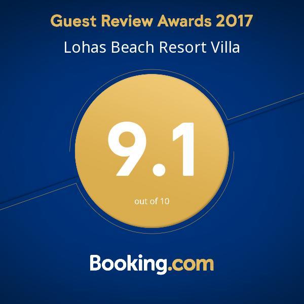 Lohas Beach Resort Villa Kalutara Exterior foto