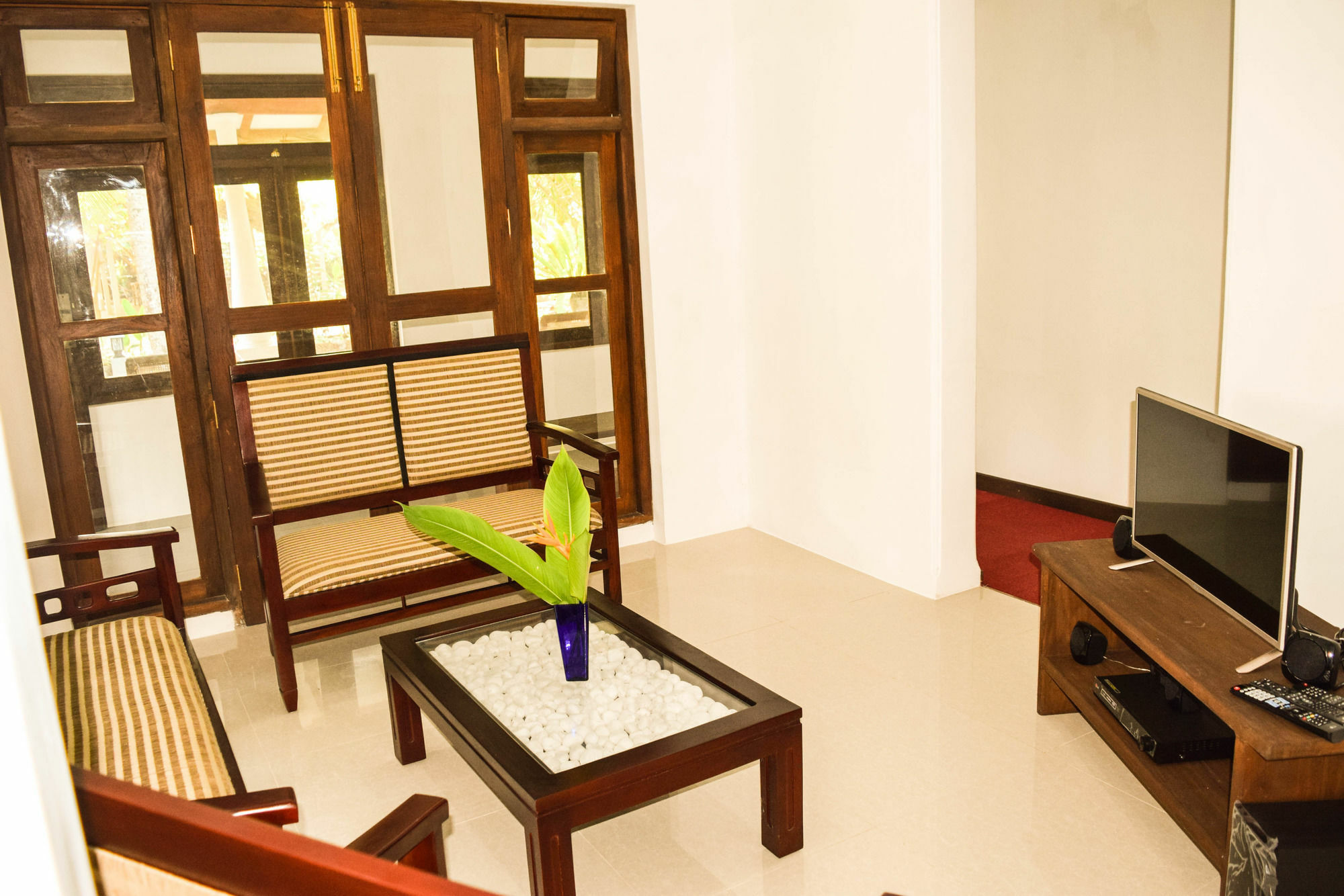 Lohas Beach Resort Villa Kalutara Exterior foto