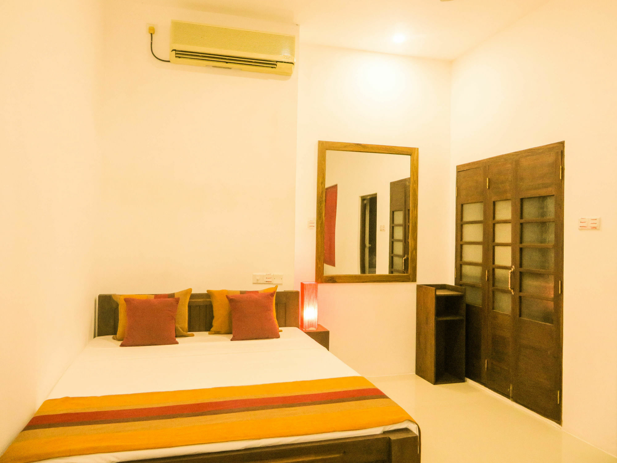 Lohas Beach Resort Villa Kalutara Exterior foto