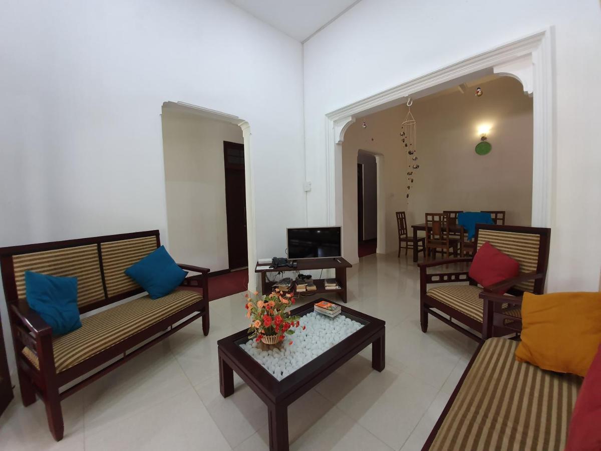Lohas Beach Resort Villa Kalutara Exterior foto