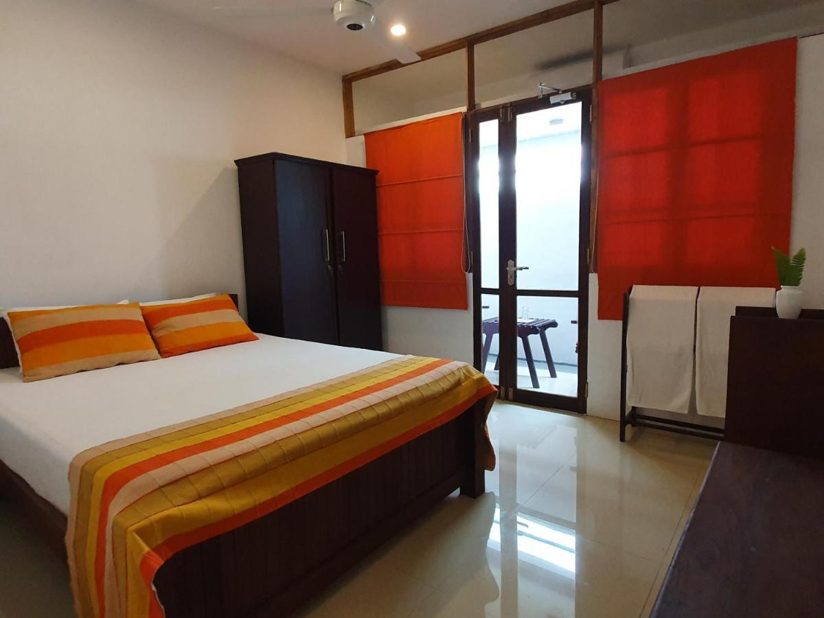 Lohas Beach Resort Villa Kalutara Exterior foto